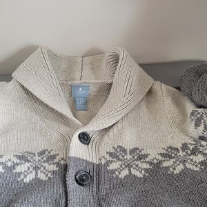 Baby GAP Sweater